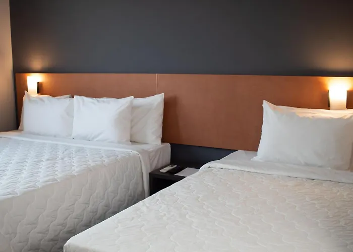 Comfort Hotel Presidente Prudente